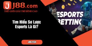 Tìm Hiểu Sơ Lược Esports Là Gì