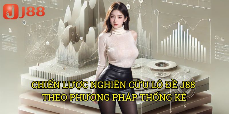 Chiến Lược Nghiên Cứu Lô Đề J88: Phương Pháp Khoa Học Từ Chuyên Gia 3 Chiến Lược Nghiên Cứu Lô Đề J88 Theo Phương Pháp Thống Kê