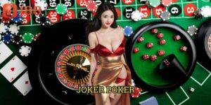 Joker Poker J88: Khám Phá Biến Thể Poker Thú Vị Với Lá Joker Đặc Biệt
