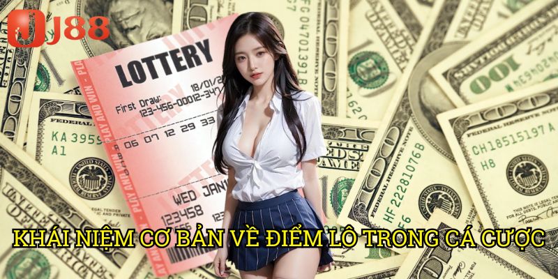 1 Điểm Lô Bao Nhiêu Tiền Tại J88: Hướng Dẫn Chi Tiết Cho Người Chơi Mới 2 Khái Niệm Cơ Bản Về Điểm Lô Trong Cá Cược
