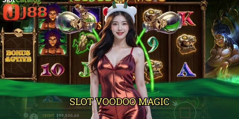 Slot Voodoo Magic J88: Khám Phá Thế Giới Bùa Chú Huyền Bí Đầy Mê Hoặc 1 Slot Voodoo Magic J88: Khám Phá Thế Giới Bùa Chú Huyền Bí Đầy Mê Hoặc