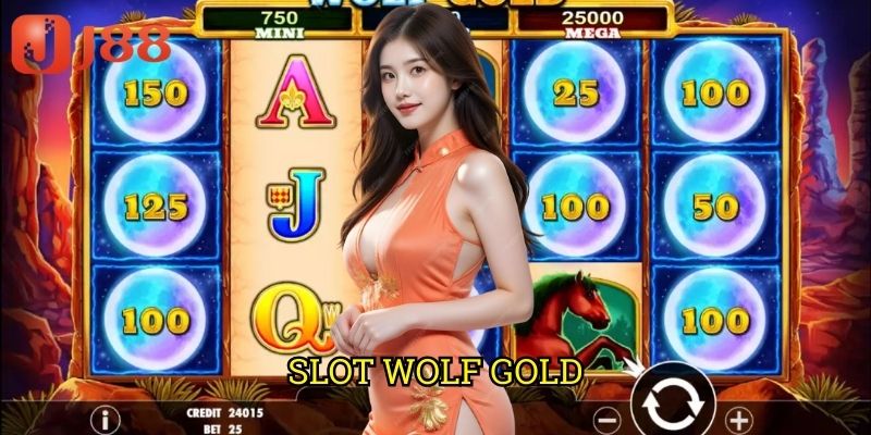 Slot Wolf Gold J88: Khám Phá Kho Báu Hoang Dã Cùng Bầy Sói 1 Slot Wolf Gold J88: Khám Phá Kho Báu Hoang Dã Cùng Bầy Sói
