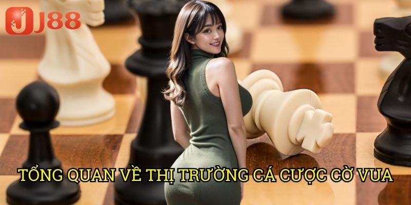 Tổng Quan Về Thị Trường Cá Cược Cờ Vua